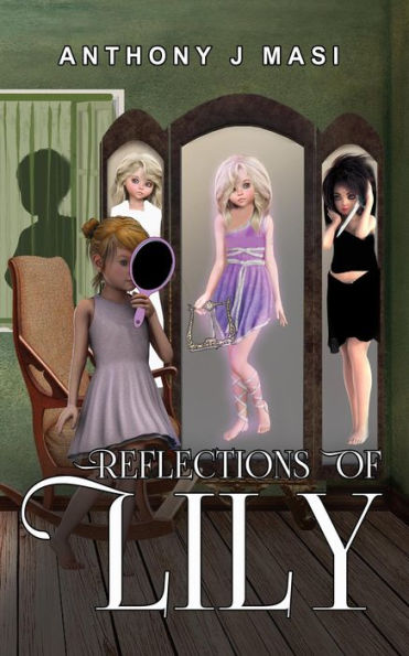 Reflections Of Lily