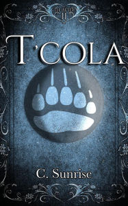 Title: T'cola (The After Series), Author: C. Sunrise