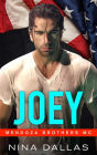 Joey (Mendoza Brothers, #1)