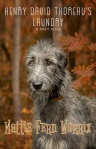 Title: Henry David Thoreau's Laundry, Author: Mattie Fern Worrix