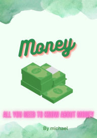 Title: Money, Author: michael