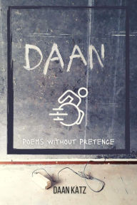 Title: Daan!, Author: Daan Katz