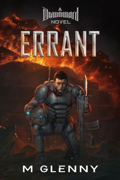 Errant (Dawnward)