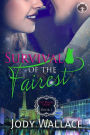 Survival of the Fairest (Fae Realm, #1)