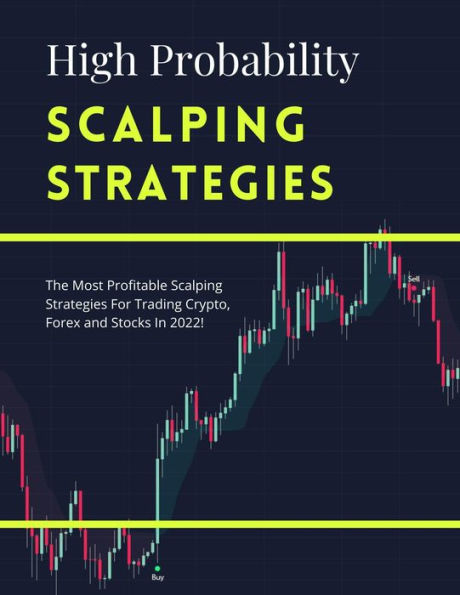 High Probability Scalping Strategies (Day Trading Strategies, #3)