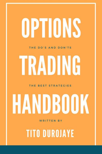 The Options Trading Handbook