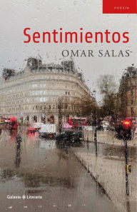 Title: Sentimientos, Author: Omar Salas