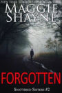 Forgotten (Shattered Sister, #2)