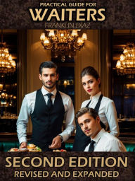 Title: Practical Guide for Waiters, Author: Franklin Díaz