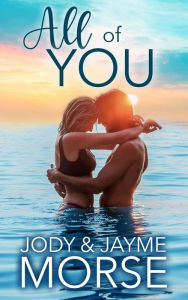 Title: All of You (Summer Haven, #1), Author: Jody Morse