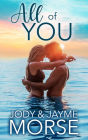 All of You (Summer Haven, #1)