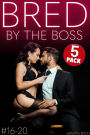 Bred By The Boss: 5 Pack (#16-20)