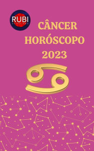 Title: Cáncer Horóscopo 2023, Author: Rubi Astrologa