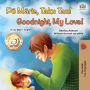 Po Marie, Taku Tau! Goodnight, My Love! (Maori English Bilingual Collection)