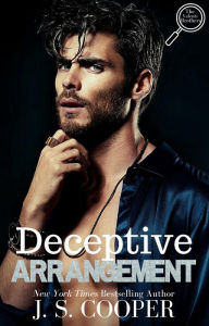 Title: Deceptive Arrangment (The Valenti Brothers, #2), Author: J. S. Cooper