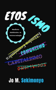 Title: Etosismo, Author: Jo M. Sekimonyo