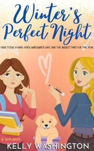 Title: Winter's Perfect Night, Author: Kelly Washington