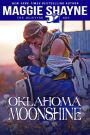 Oklahoma Moonshine (The McIntyre Men, #2)