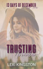 Trusting November (13 Days of December Book Three)