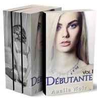 Title: Débutante, Author: Analia Noir