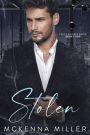 Stolen (Vegas Sinners Mafia, #4)