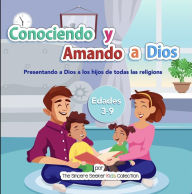 Title: Conociendo y Amando a Dios, Author: The Sincere Seeker