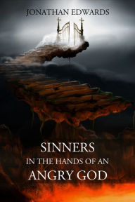 Title: Sinners in the Hands of an Angry God, Author: Jonathan Edwards