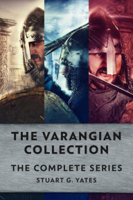 The Varangian Collection: The Complete Series