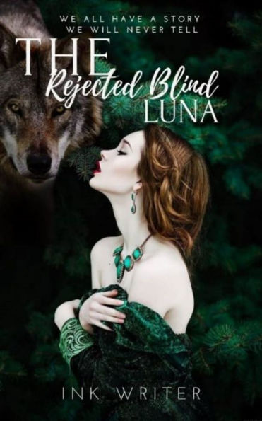 The Rejected Blind Luna