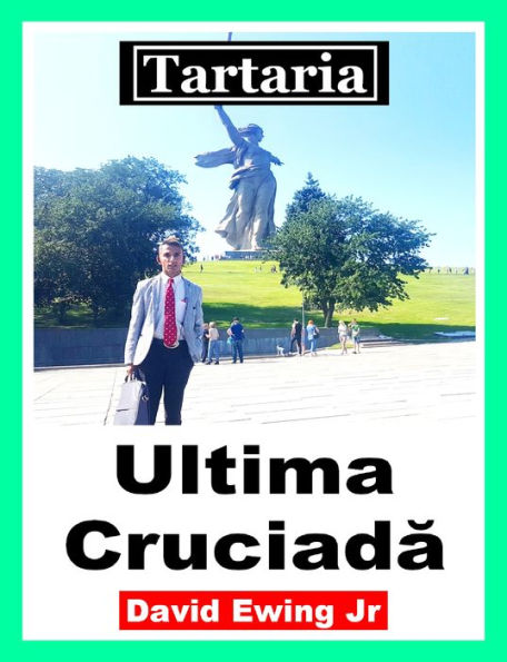 Tartaria - Ultima Cruciada