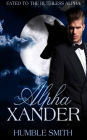 Fated To The Ruthless Alpha