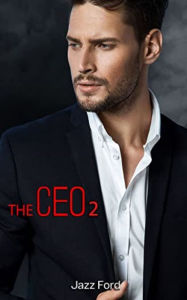 Title: The CEO, Author: Jazz Ford