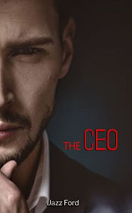 Title: The CEO, Author: Jazz Ford