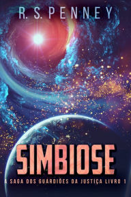 Title: Simbiose, Author: R.S. Penney