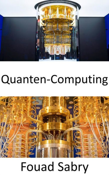 Quanten-Computing: Warum ist es so schwierig zu erklären, was es mit Quantencomputing auf sich hat?
