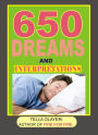 650 Dreams and Interpretations