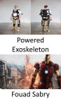 Powered Exoskeleton: The Body Armor from 