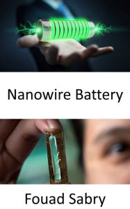 Title: Nanowire Battery: Extending the battery life to hundreds of thousands of cycles, Author: Fouad Sabry