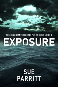 Title: Exposure, Author: Sue Parritt