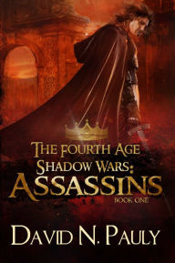 Title: Assassins, Author: David N. Pauly