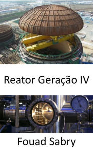 Title: Reator Geração IV: Superar as deficiências das atuais instalações de energia nuclear, Author: Fouad Sabry