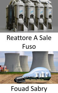Title: Reattore A Sale Fuso: Ripensare il ciclo del combustibile nel futuro del nucleare?, Author: Fouad Sabry