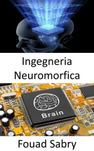Title: Ingegneria Neuromorfica: La pratica di utilizzare sistemi di circuiti elettrici analogici per imitare le strutture neurobiologiche presenti nel sistema nervoso, Author: Fouad Sabry