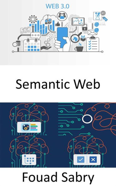 Semantic Web: Estendere il World Wide Web per rendere i dati Internet leggibili dalla macchina per offrire vantaggi significativi come ragionare sui dati e operare con fonti di dati eterogenee