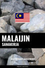 Malaijin sanakirja: Aihepohjainen lähestyminen