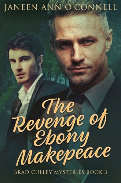 The Revenge of Ebony Makepeace