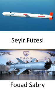 Title: Seyir Füzesi: Ses alti, süpersonik veya hipersonik hizlar; kendi kendine navigasyon; balistik olmayan ve son derece alçak irtifa yörüngesi; yüksek hassasiyetli imha, Author: Fouad Sabry