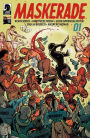 Maskerade #1