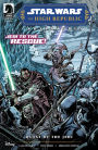 Star Wars: The High Republic Adventures--Quest of the Jedi