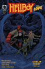 Hellboy in Love #2